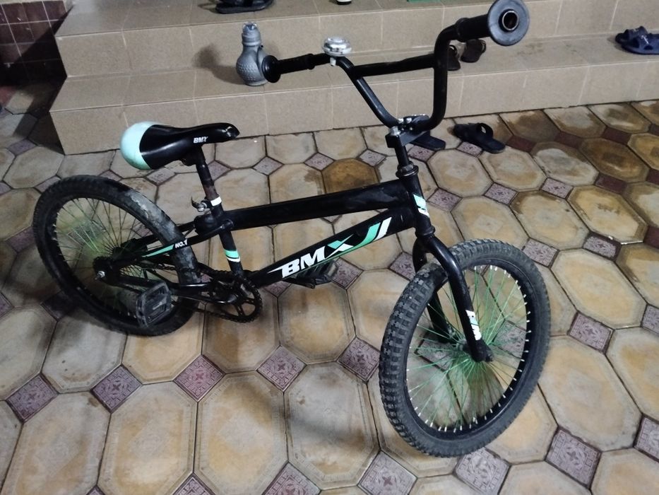 Велосипед. BMX срочно продам
