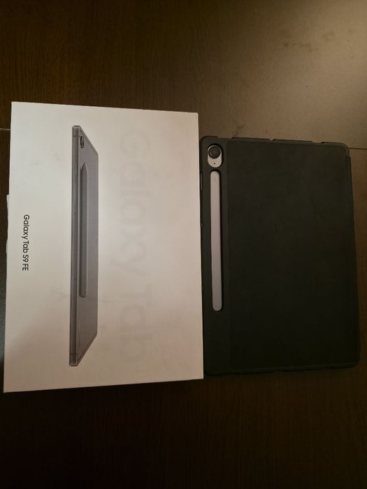 Samsung Tab S9 FE