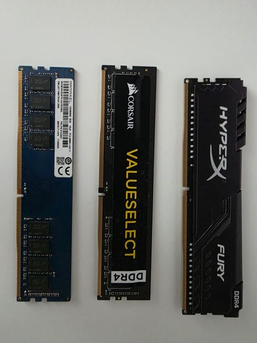 ramaxel 8gb second hand si noi de vanzare • Anunturi • OLX.ro