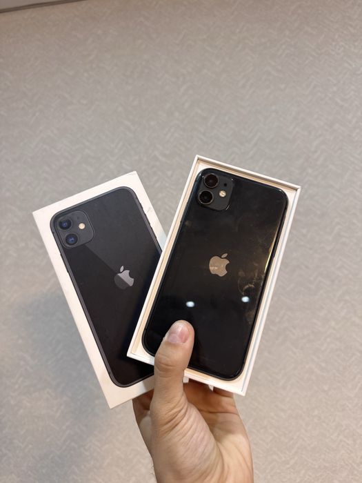 iPhone 11 | 64Gb | 72%