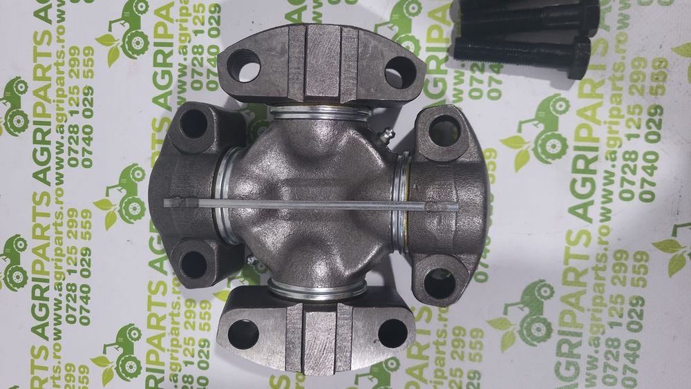 Cruce cardan Caterpillar 730, 735, 745