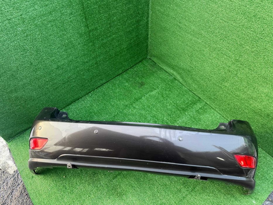 Задний Бампер Lexus Rx350 Rx450h AL10 Оригинал Лексус