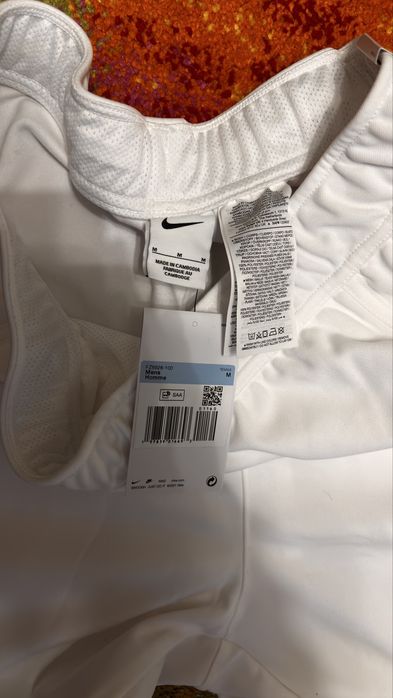 Pantaloni Nike Court Heritage tennis