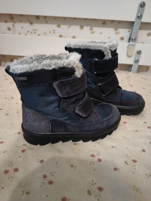 Ботушки Superfit Gore tex 28 размер