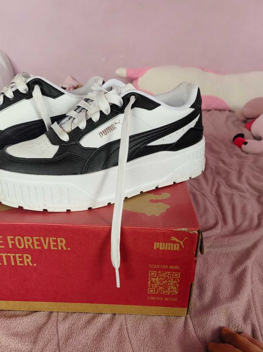 Puma дамски маратонки