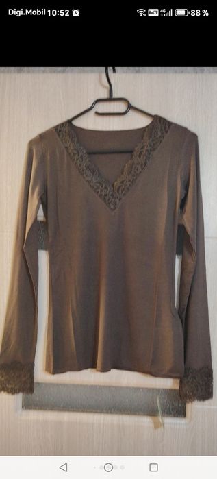 Bluza sexy Intimissimi
