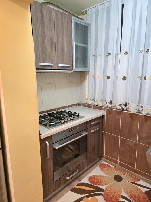 Apartament 2 camere decomandat Decebal