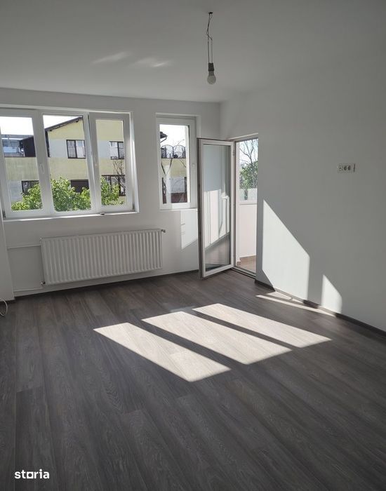 Apartament 2 camere de vanzare Gorjului — fotografia 1
