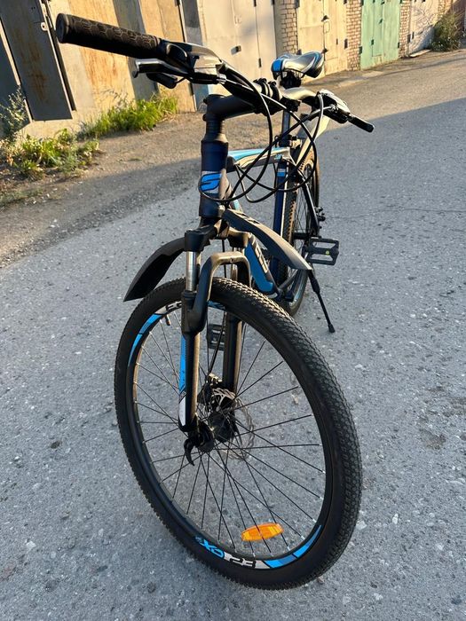 Велосипед  Stels