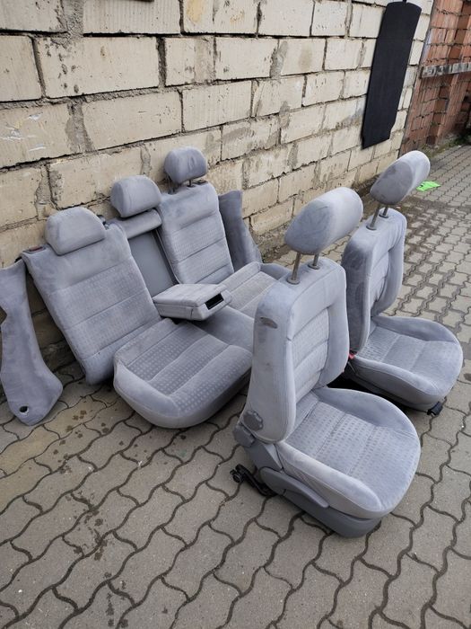 Vând interior vw passat b5.5 berlina preț bomba