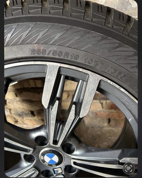 Продам диски на Bmw