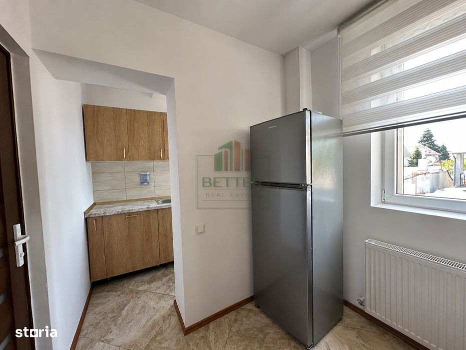 Apartament cu 3 camere și 2 locuri de parcare – Șoseaua Olteniței