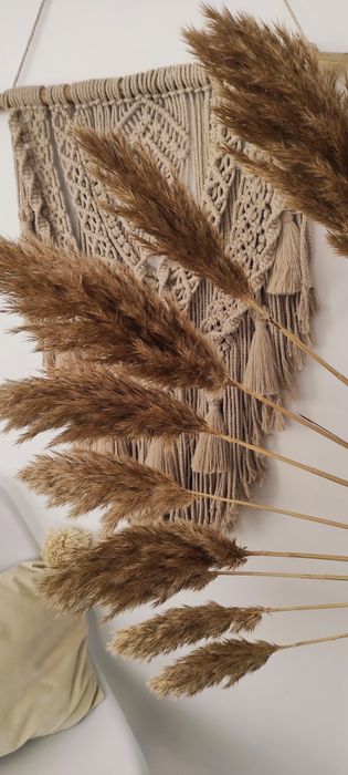 Уникално макраме "Политея"