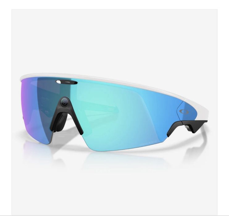 Смарт-очки Oakley Meta Smart Glasse