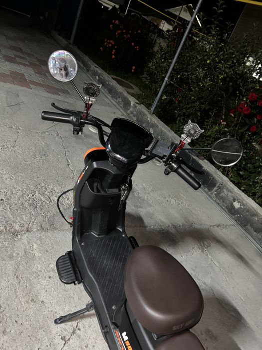 Продам Tank m800