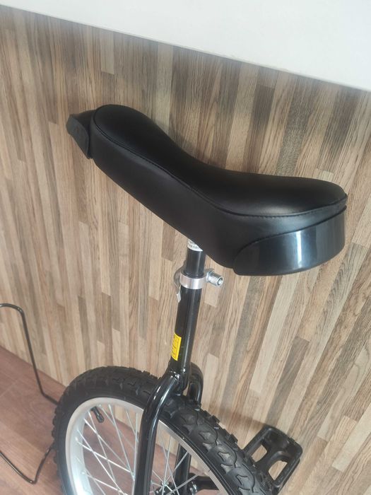 MYOYAY 20-инчов унитцикъл  Регулируема височина, Подходящ за възрастни