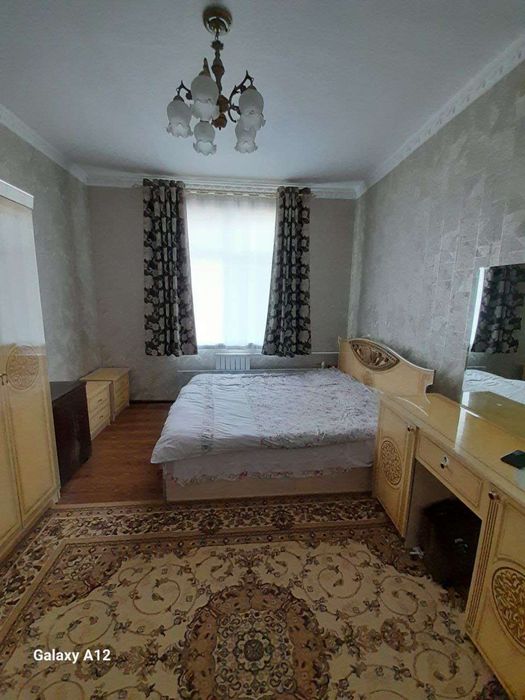 3 xonali uy Qarshi shahri, Yangi bozordan sotildi srochno