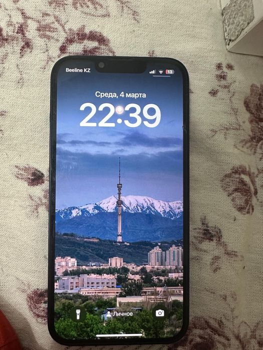 Продам айфон 14 хорошом состаяние