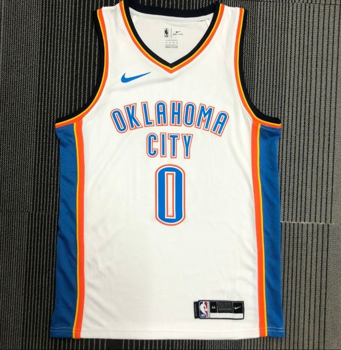 Maieuri de baschet cu Russell Westbrook