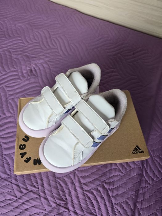 Детски маратонки adidas