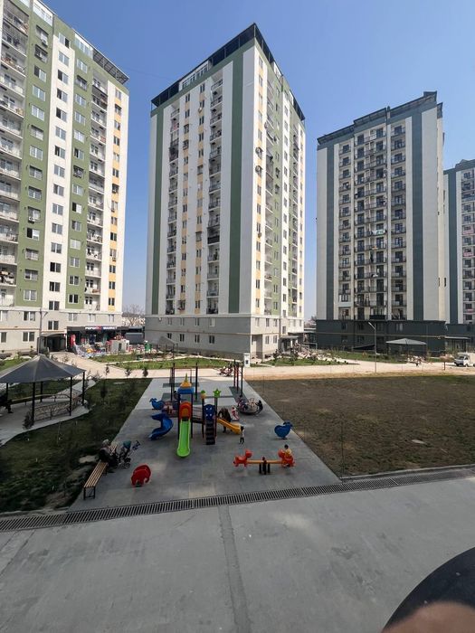 Квартира арендага 2хонали 2этажда