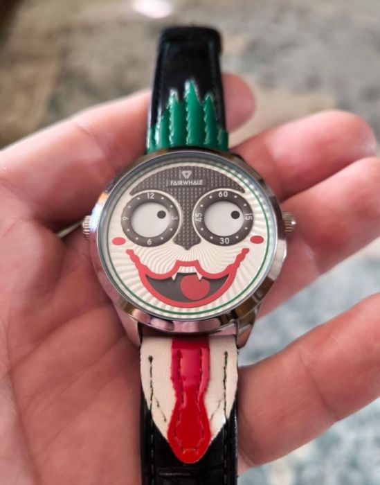 Наручные часы Alexander diagan, Пилот. Новые.