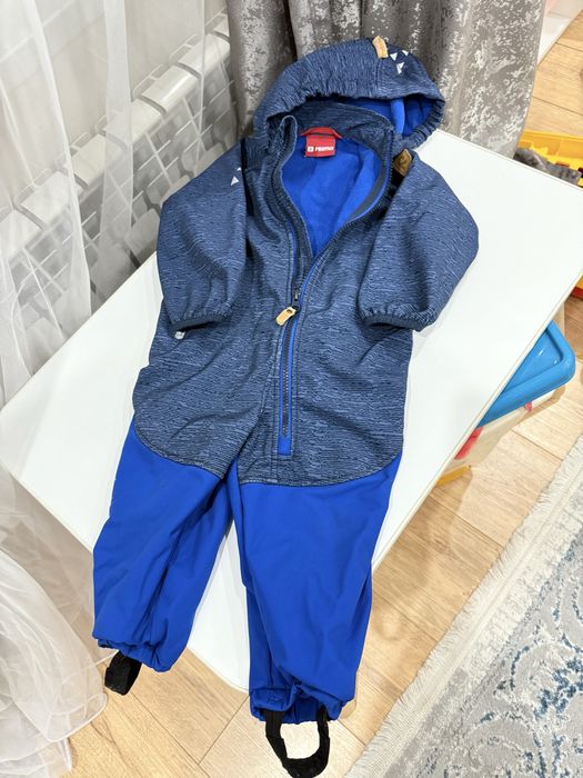 Комбенизон