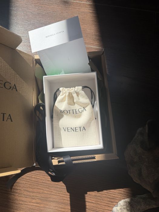 Cardholder Bottega Veneta