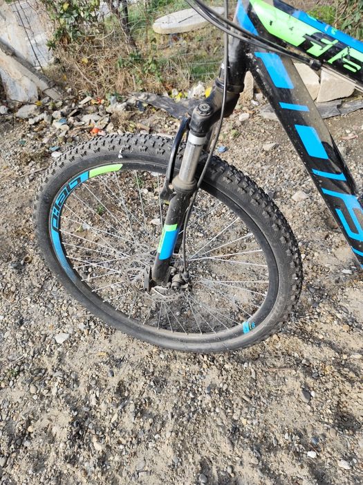 Bicicleta Polar 26