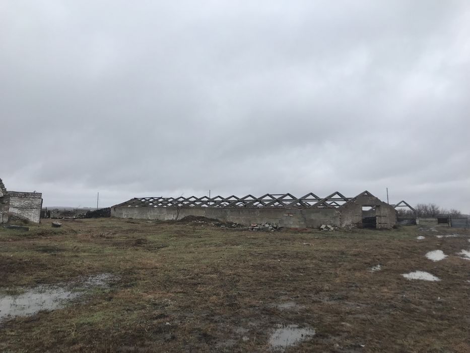 Продаётся комплекс крестьянского хозяйства
