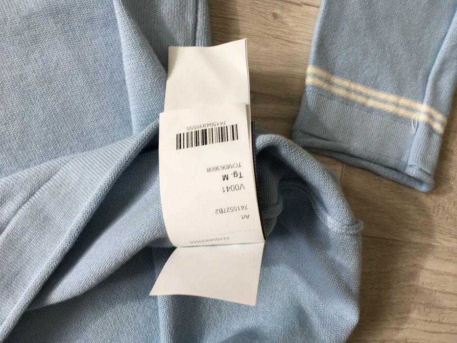 Stone Island мъжка памучна блуза original size:M