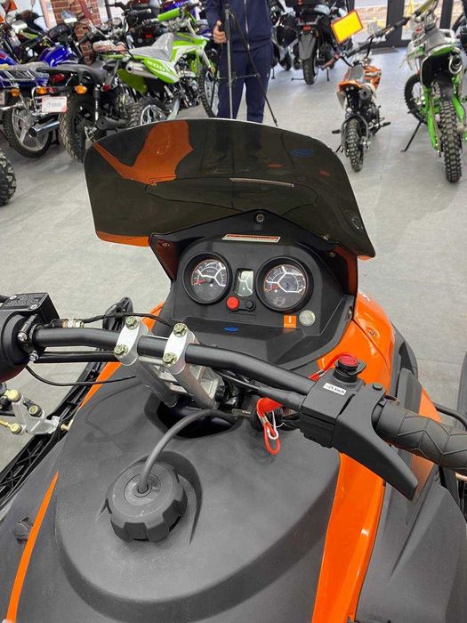 Снегоход Новый Мотособака Мотобуксировщик 50-500куб АКЦИЯ!