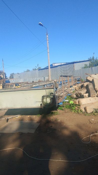 Маставой казлавой телфер кран Б.у