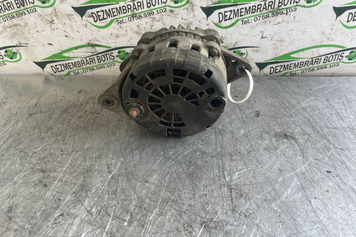 Alternator Dacia Logan prima generatie (facelift)