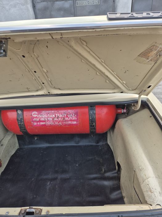 Vaz 2106 holati idiyal