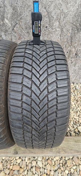 Anvelope Bridgestone WeatherControl A005 M+S 205/55 R16 94V XL