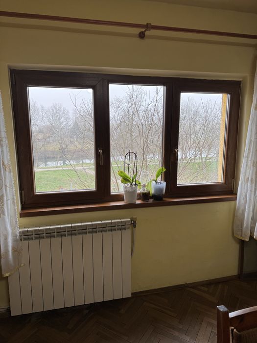 Vand apartament 2 camere, etaj 2 , Splaiul Tineretii