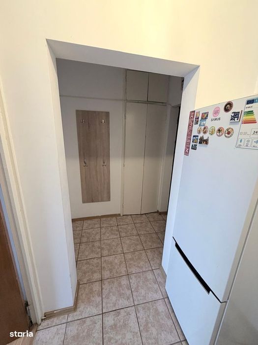 Garsonieră 36mp, cu balcon și lift, Vatra Luminoasă