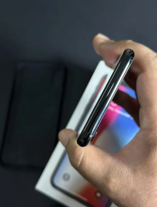Айфон X 256GB 68%Ак