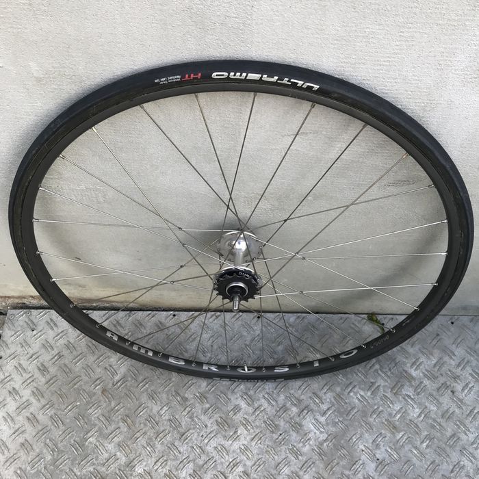 Roti cursiera diferite modele