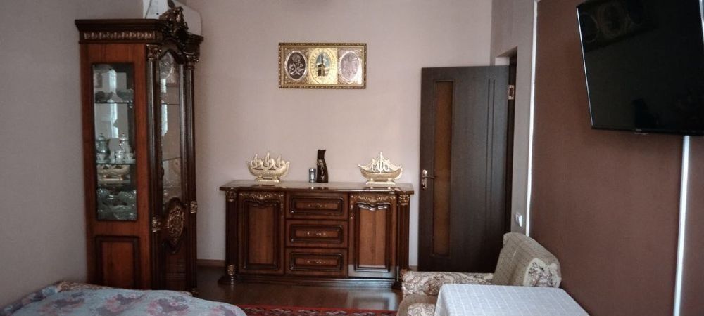 Аренда 2 хонали квартира Сергели Чоштепа (ЭЛОННИ ОХИРИГАЧА У́КИНГГГ)