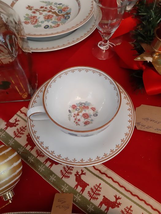 Порцеланови сервизи