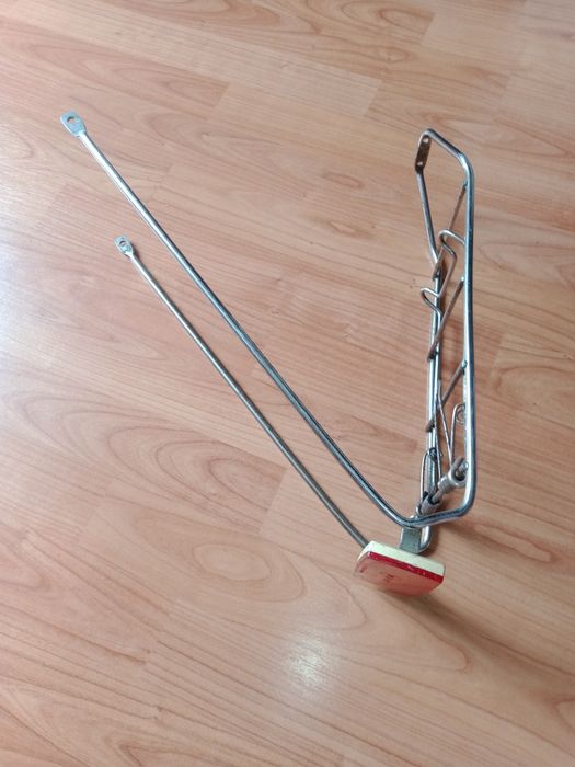 Portbagaj bicicletă și protecție volan auto