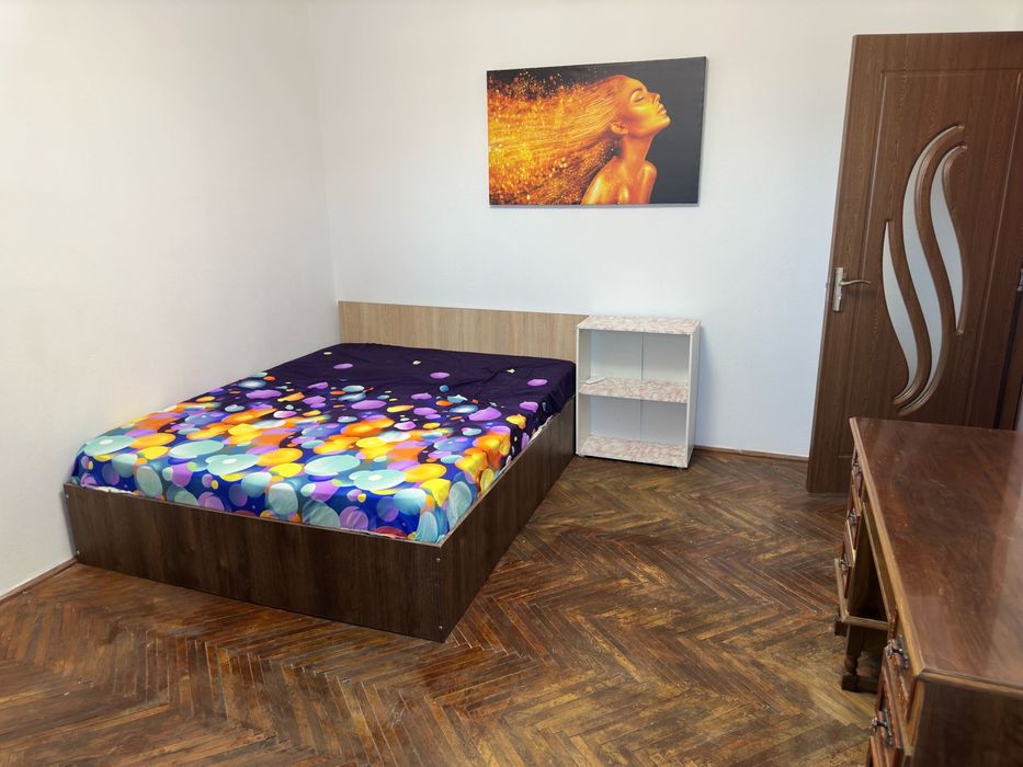 Inchiriez garsoniera confort 1