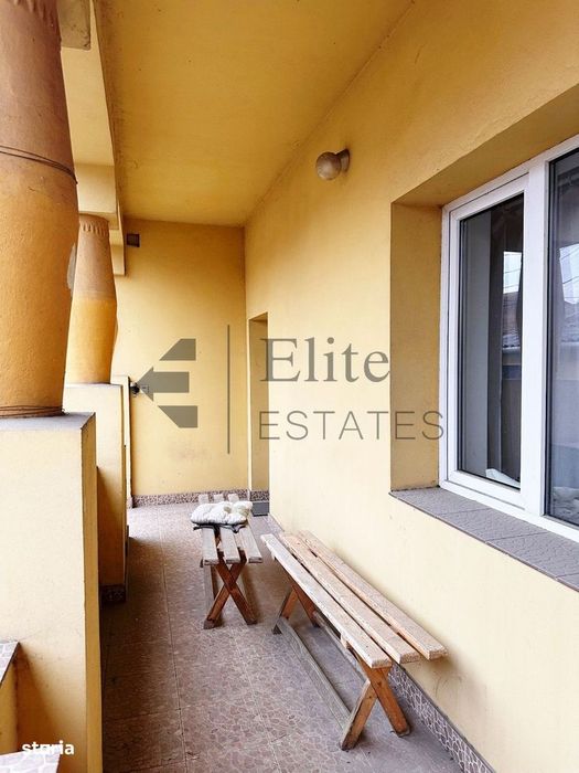Spatiu si teren de 3000 mp in Episcopia, Oradea | DN19