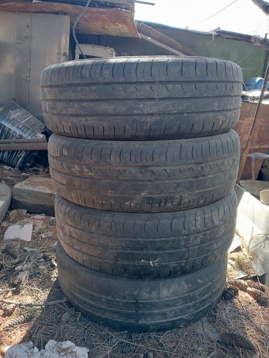 Продам резину r15