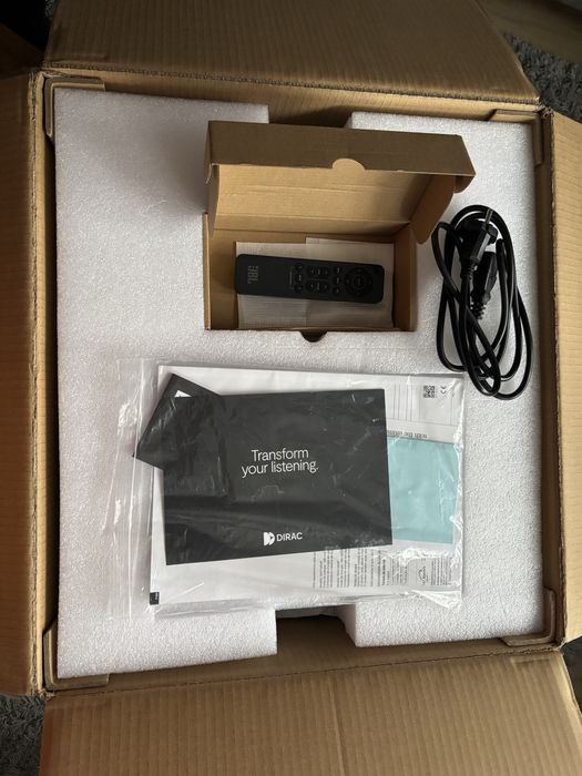 Ресивър JBL MA7100 HP