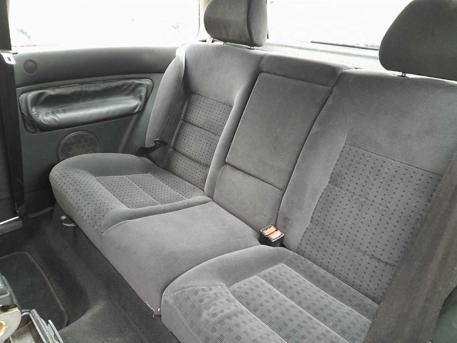 VOLKSWAGEN Golf 2001 — imagine 5