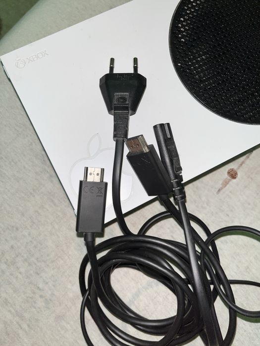 vand xbox seria S cu controler