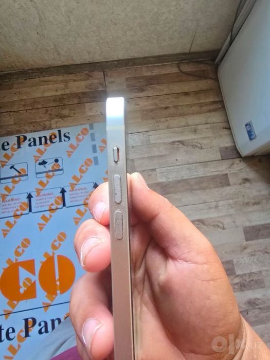 Apple iphone 12 64gb face id ishlidi